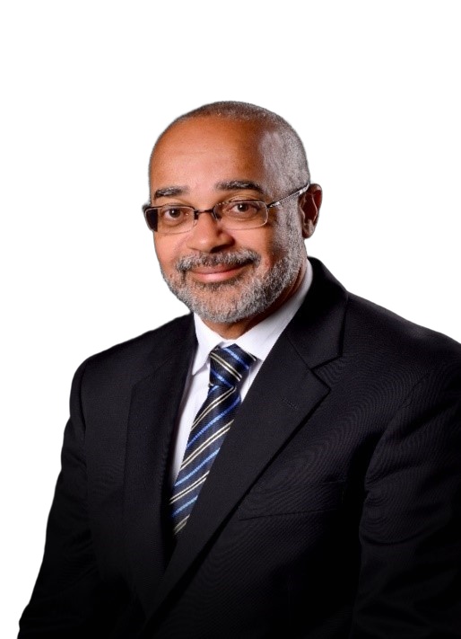 Dr. Didacus Jules, Board Member