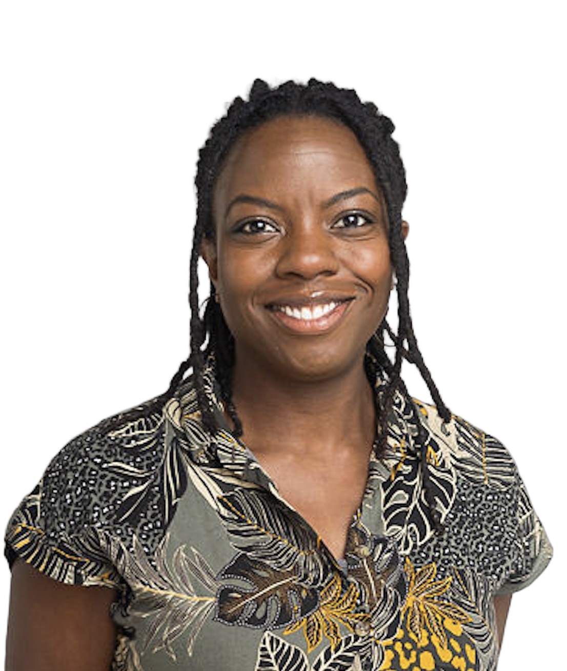 Nathalie Richards, Board Member