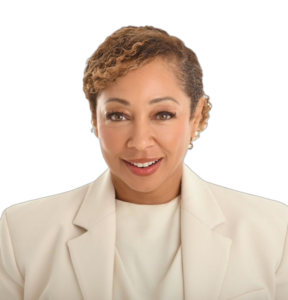 Racquel Moses, Chief Executive Officer