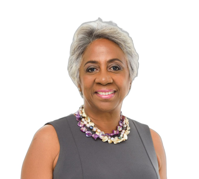 Sandra A.C. Glasgow, Board Member