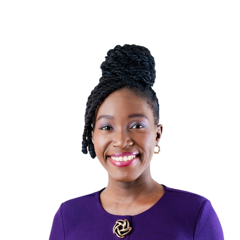 Tashi Browne, Program Coordinator