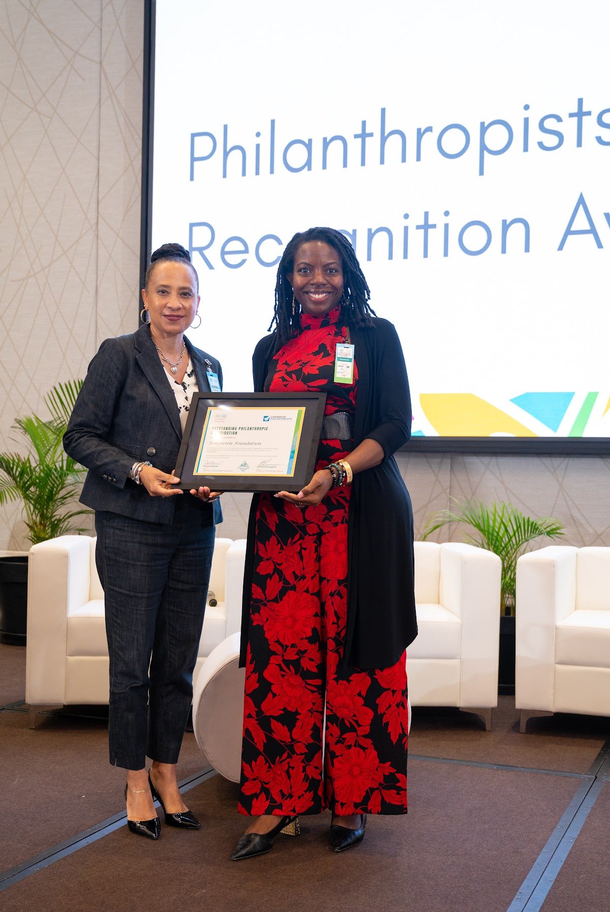 Caribbean Green Enterprise Award