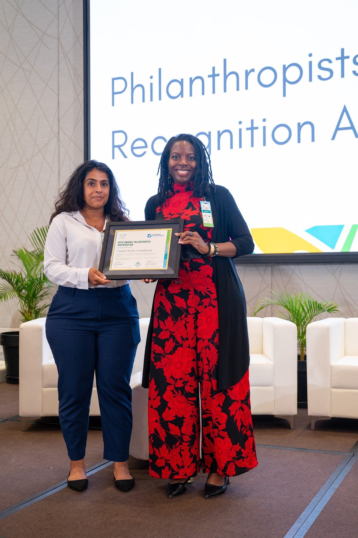 Sustainable Infrastructure Recognition