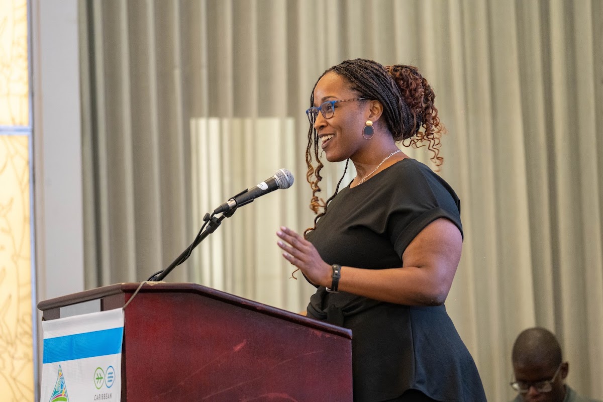 Climate Smart Awards Keynote Address