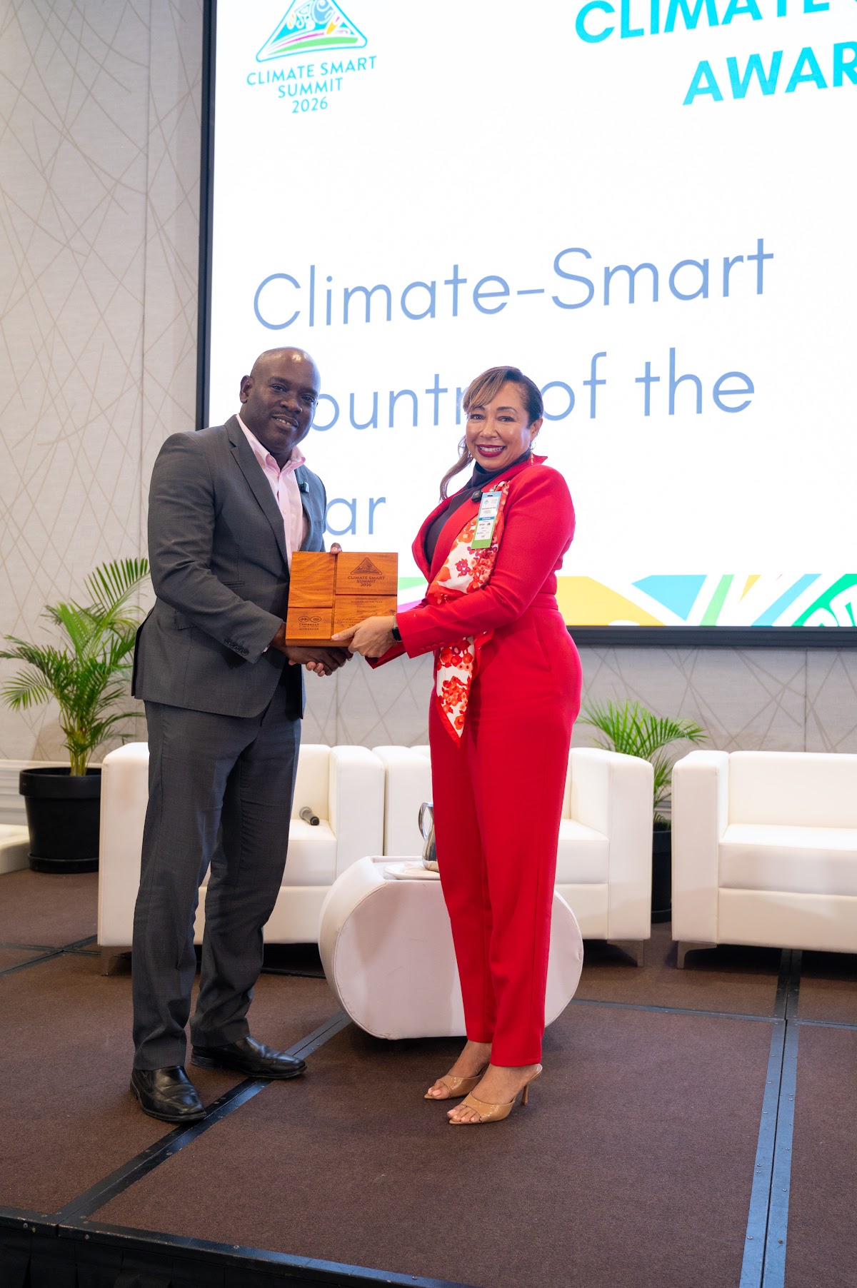 Youth Climate Leadership Award