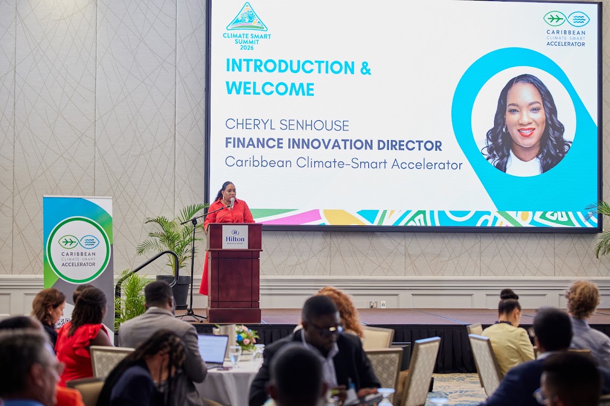 Finance Innovation Opening