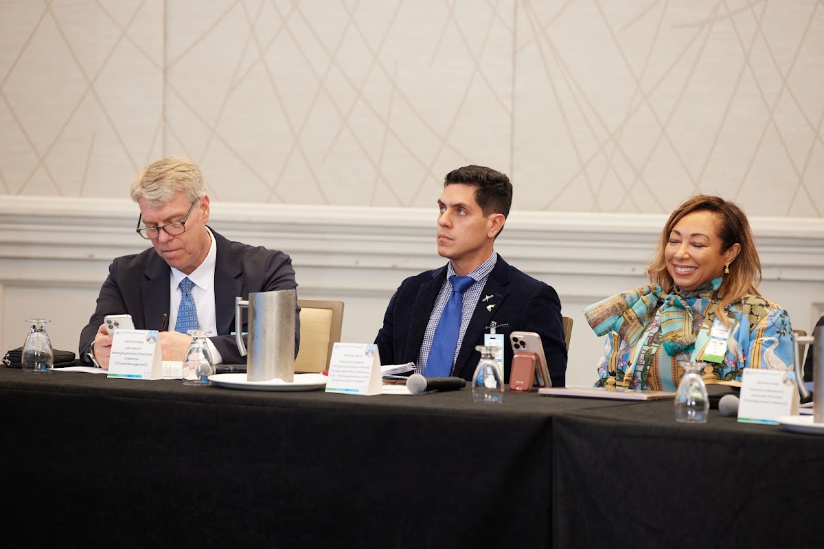 2026 Climate Smart Summit - Photograph 3