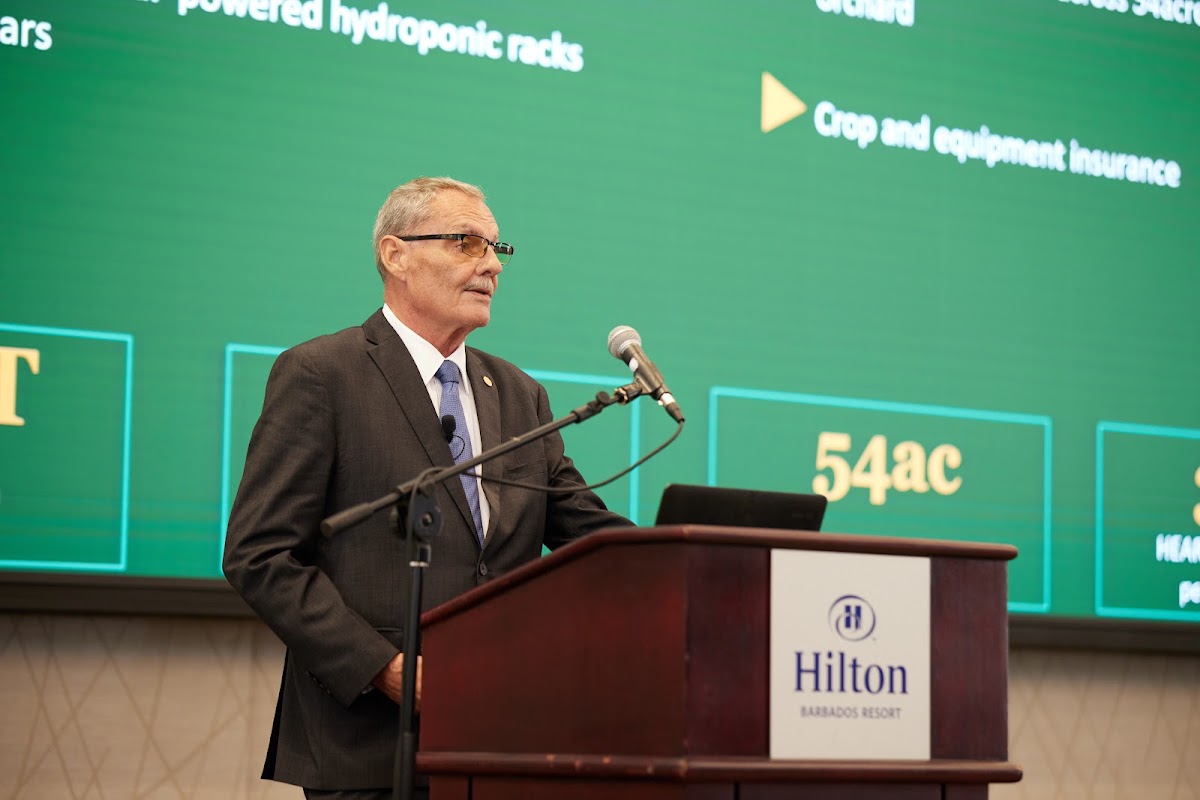 2026 Climate Smart Summit - Photograph 7