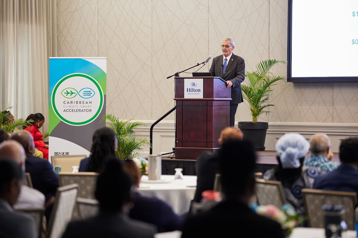 Regional Energy Transition Forum