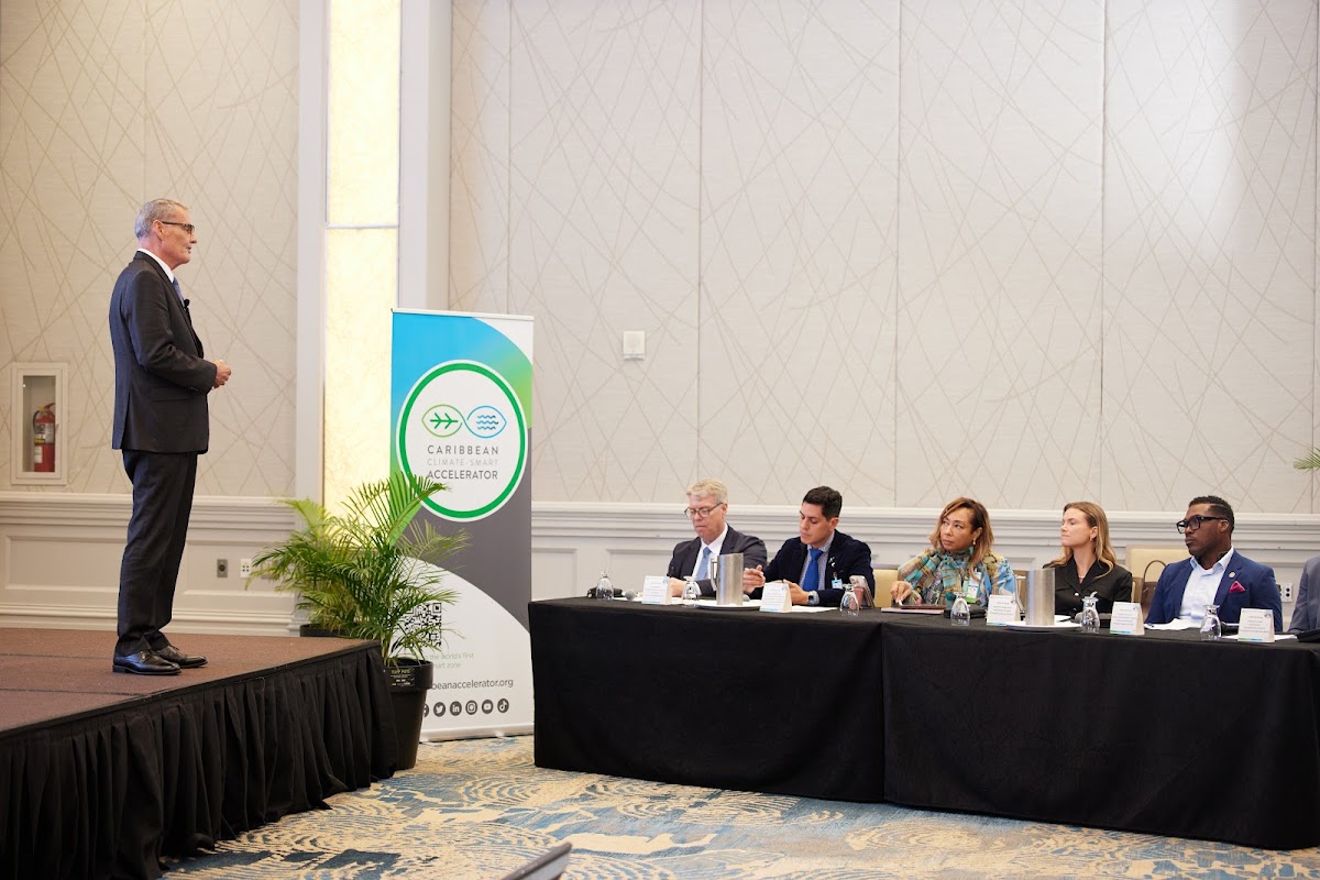 2026 Climate Smart Summit - Photograph 9