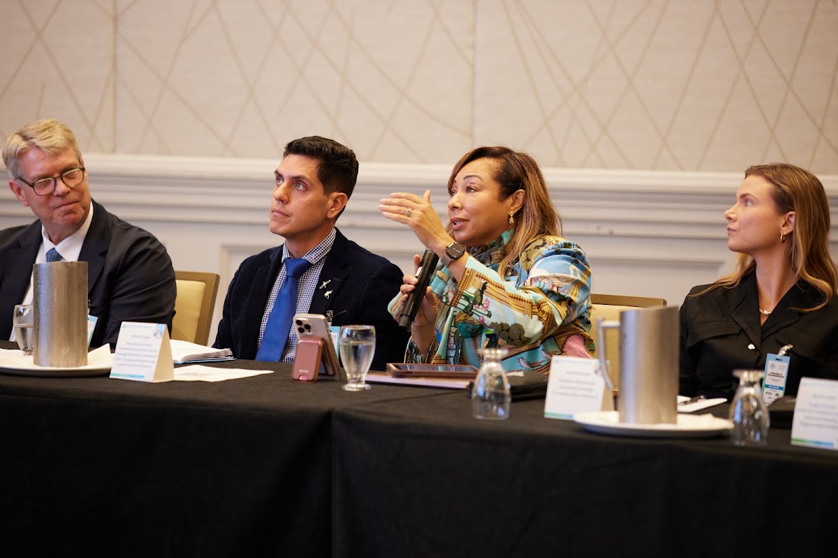 2026 Climate Smart Summit - Photograph 10
