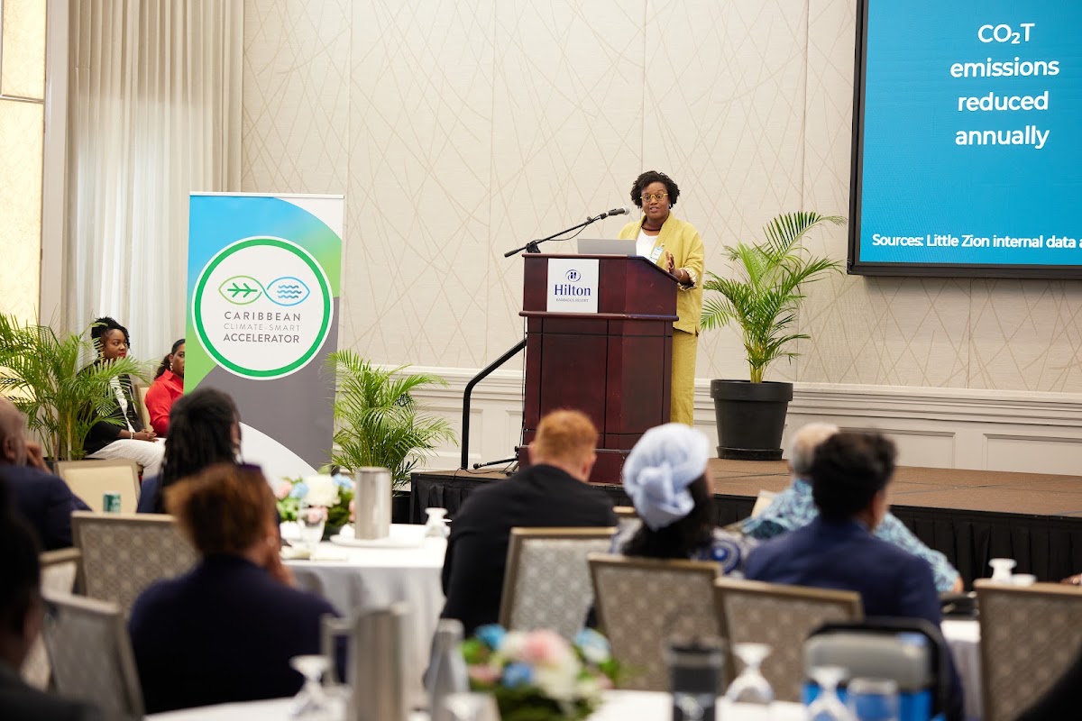 Pan-Caribbean Ministerial Assembly