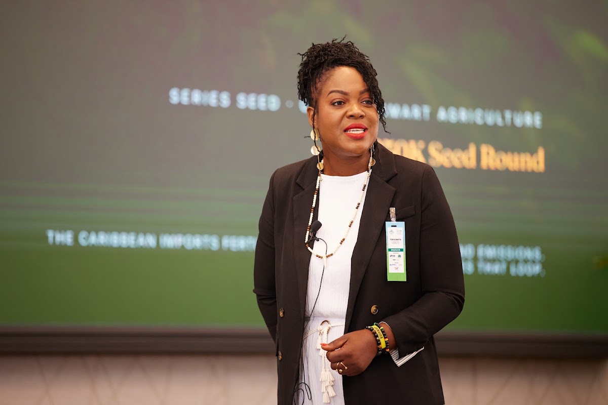 2026 Climate Smart Summit - Photograph 13