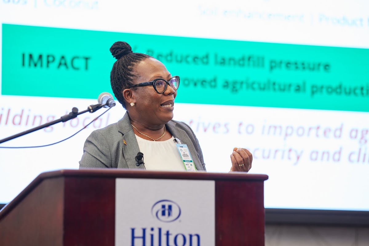 2026 Climate Smart Summit - Photograph 17
