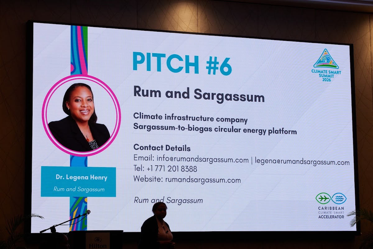 2026 Climate Smart Summit - Photograph 18