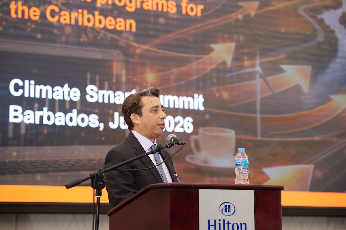 2026 Climate Smart Summit - Photograph 22