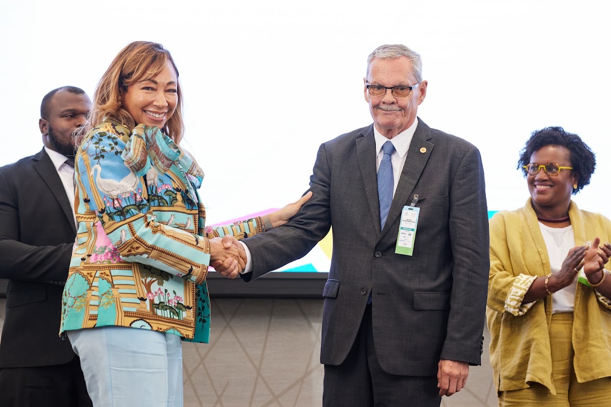 2026 Climate Smart Summit - Photograph 25