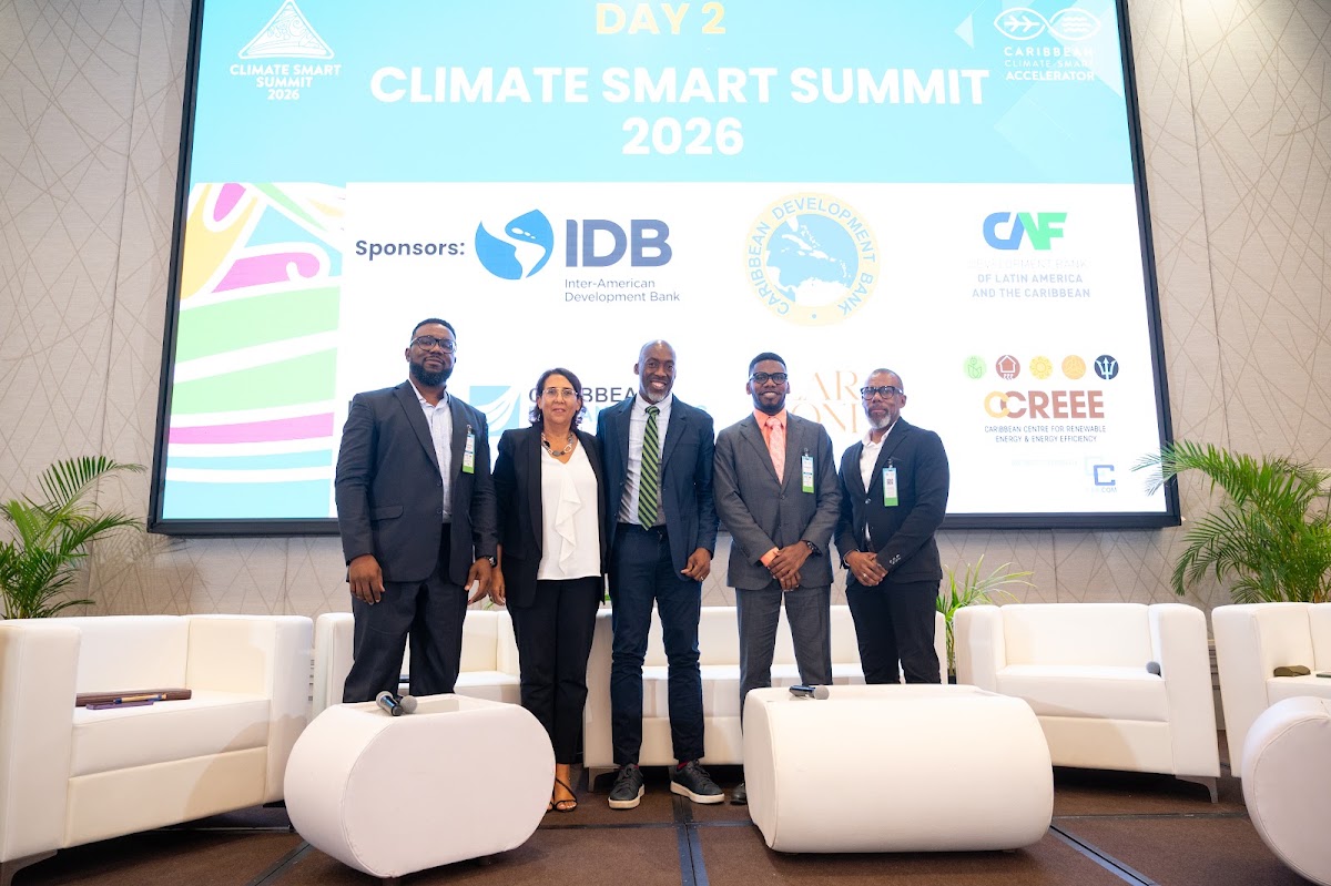 2026 Climate Smart Summit - Photograph 28