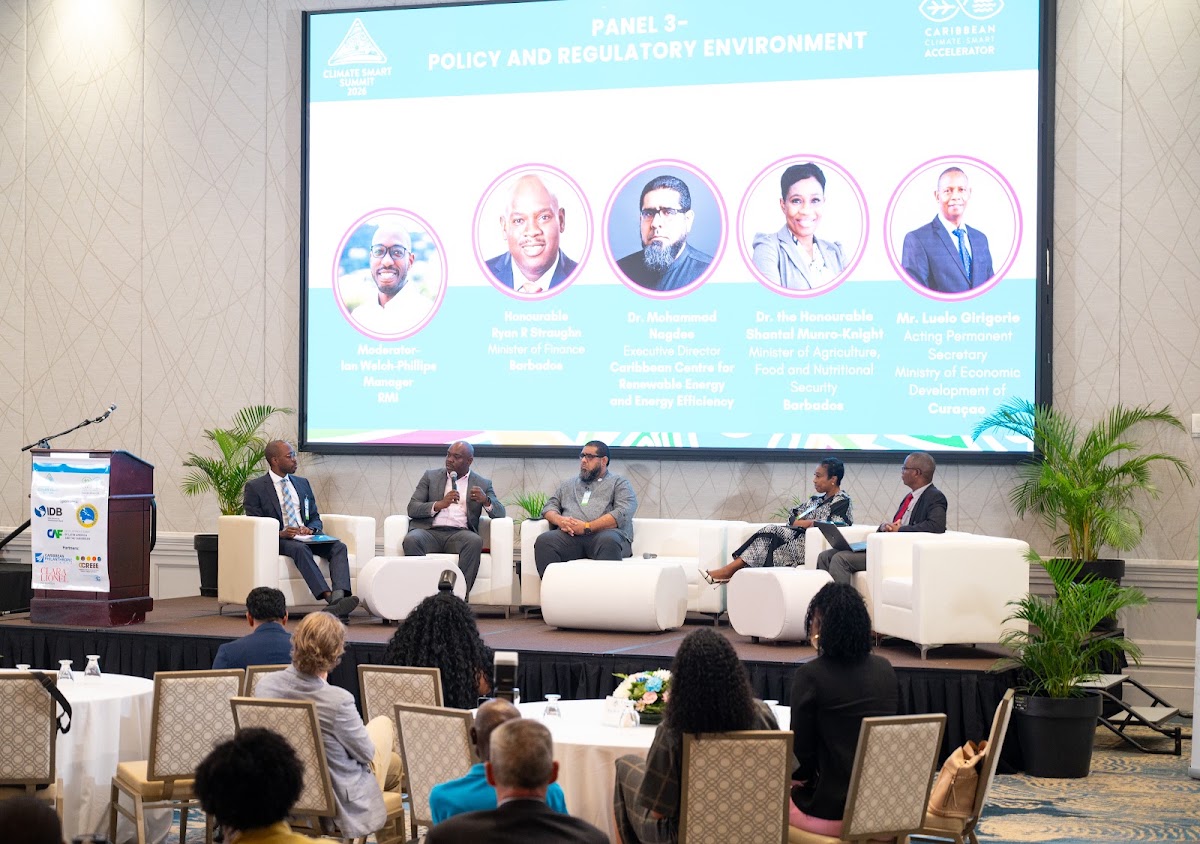 2026 Climate Smart Summit - Photograph 29