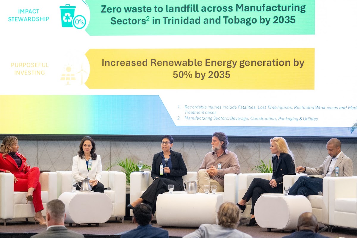 2026 Climate Smart Summit - Photograph 32