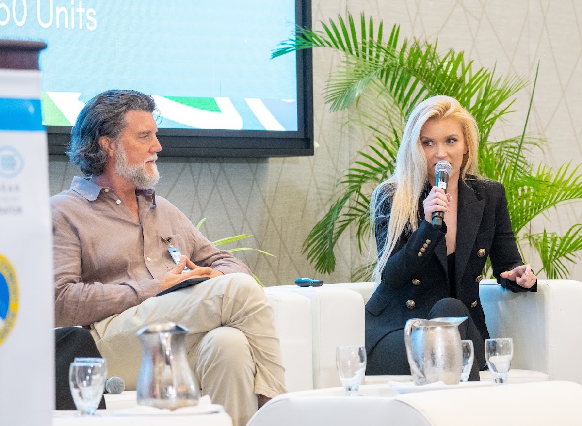 2026 Climate Smart Summit - Photograph 34