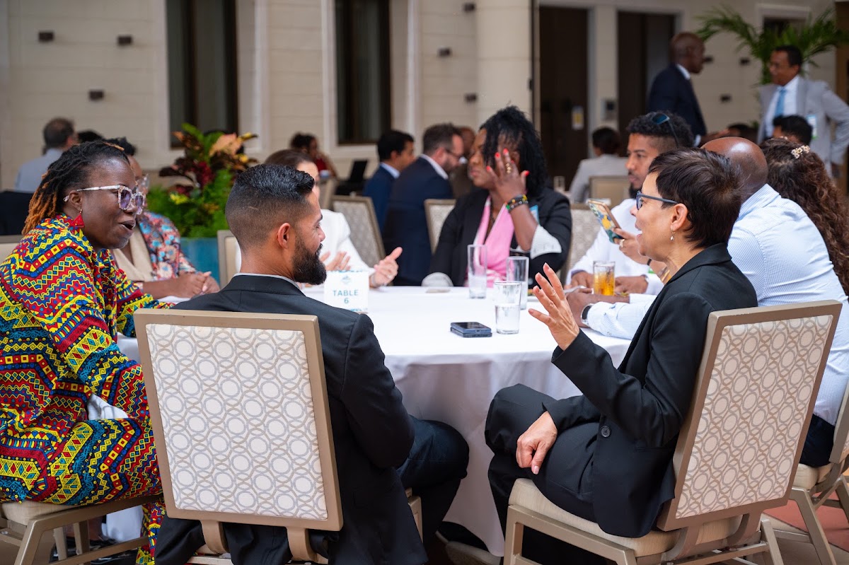 Climate Smart Summit Closing Deliberations