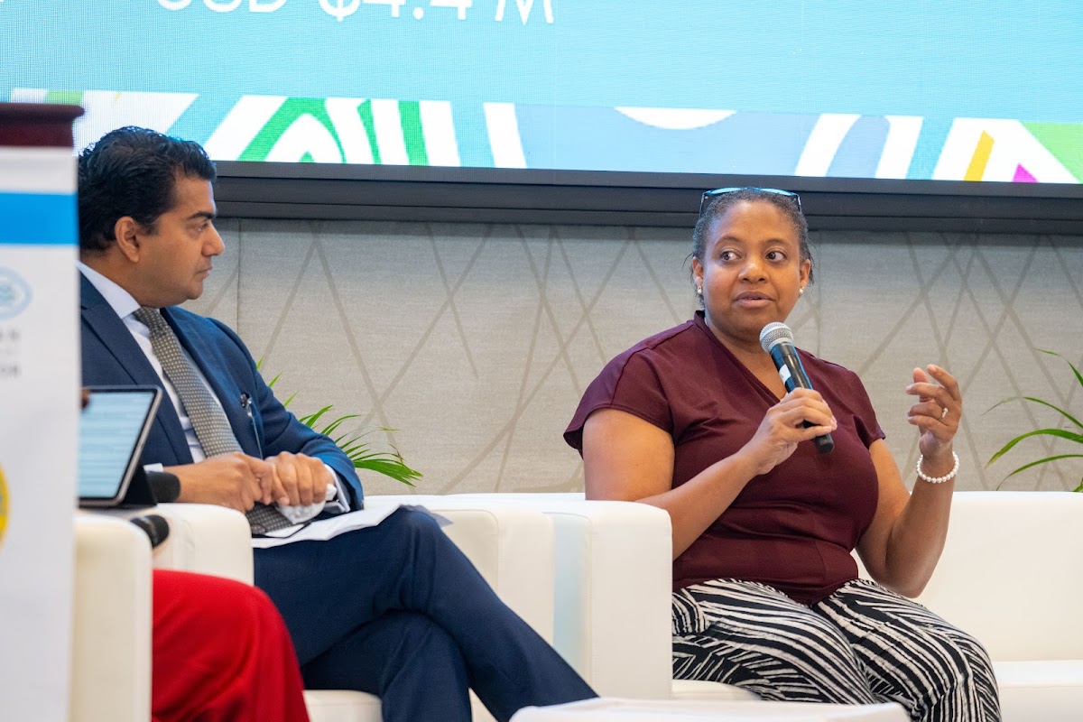 2026 Climate Smart Summit - Photograph 40