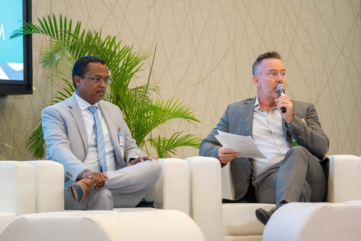 2026 Climate Smart Summit - Photograph 41