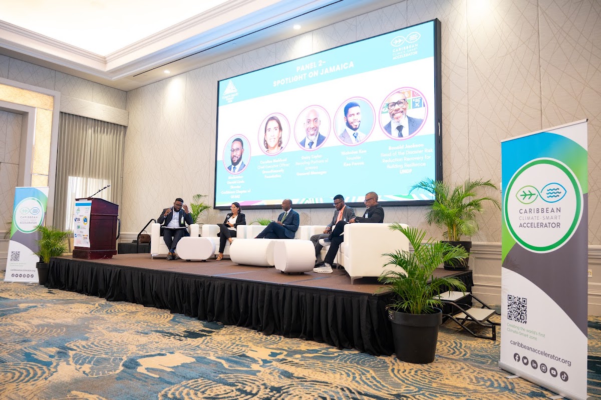 2026 Climate Smart Summit - Photograph 43