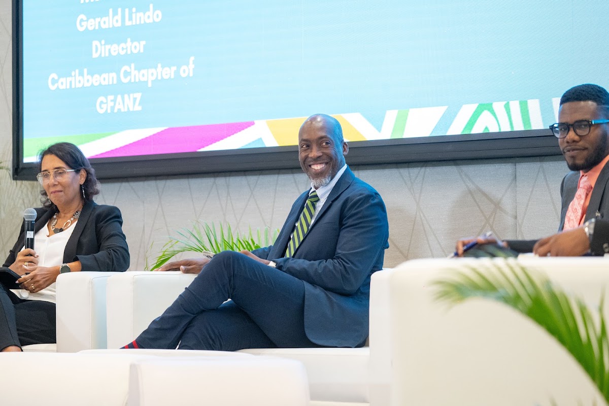 2026 Climate Smart Summit - Photograph 44