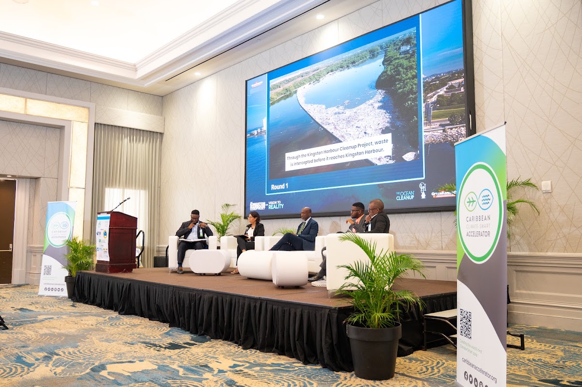 2026 Climate Smart Summit - Photograph 45