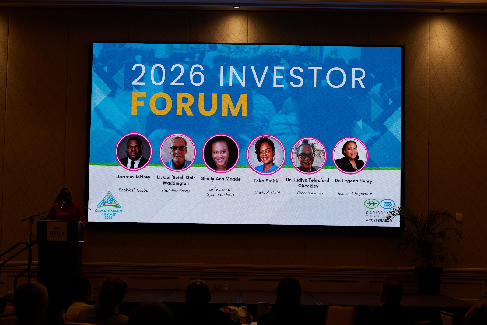 2026 Climate Smart Summit - Photograph 46