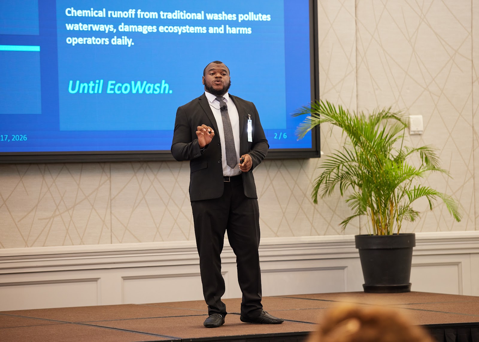 2026 Climate Smart Summit - Photograph 49