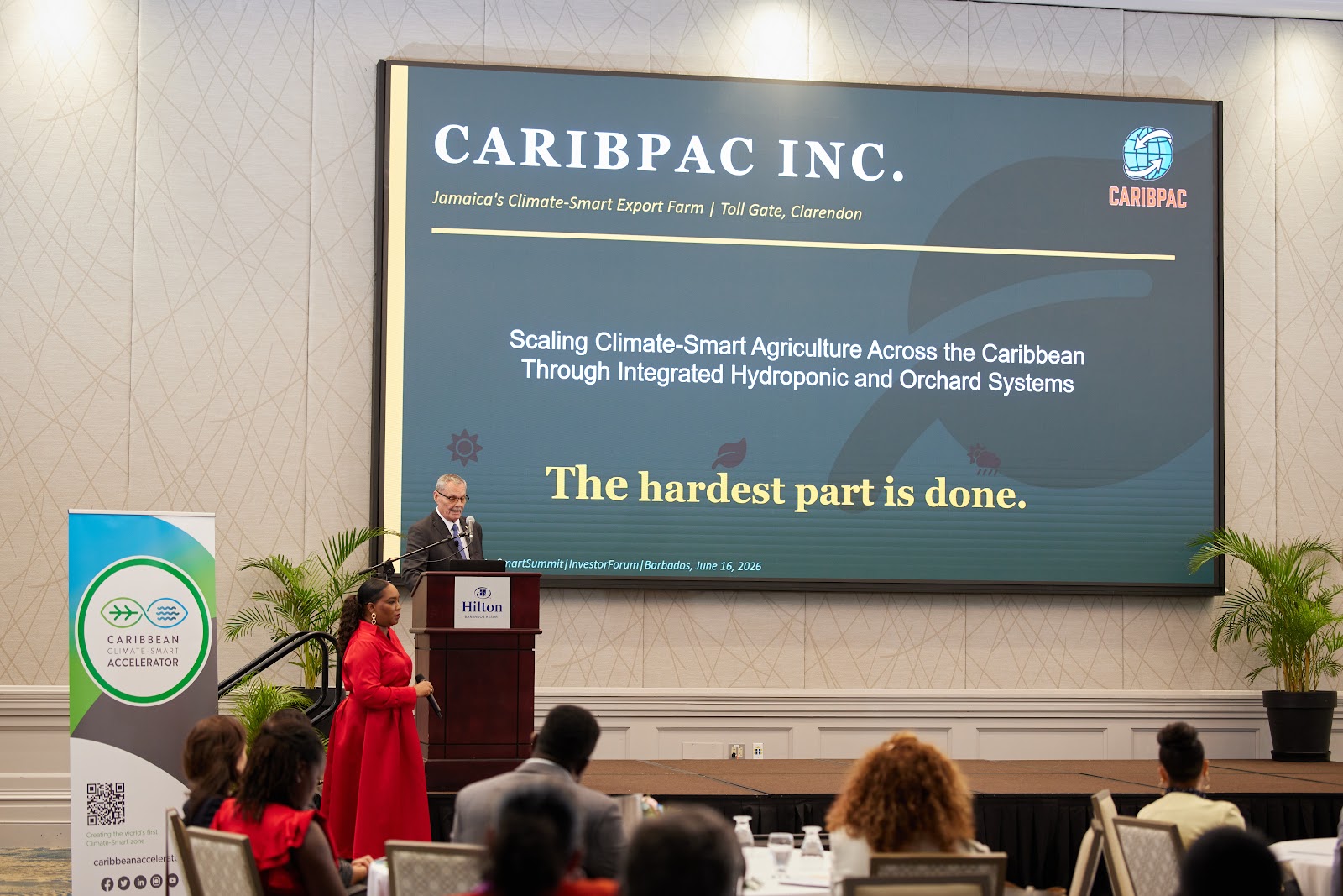 2026 Climate Smart Summit - Photograph 51