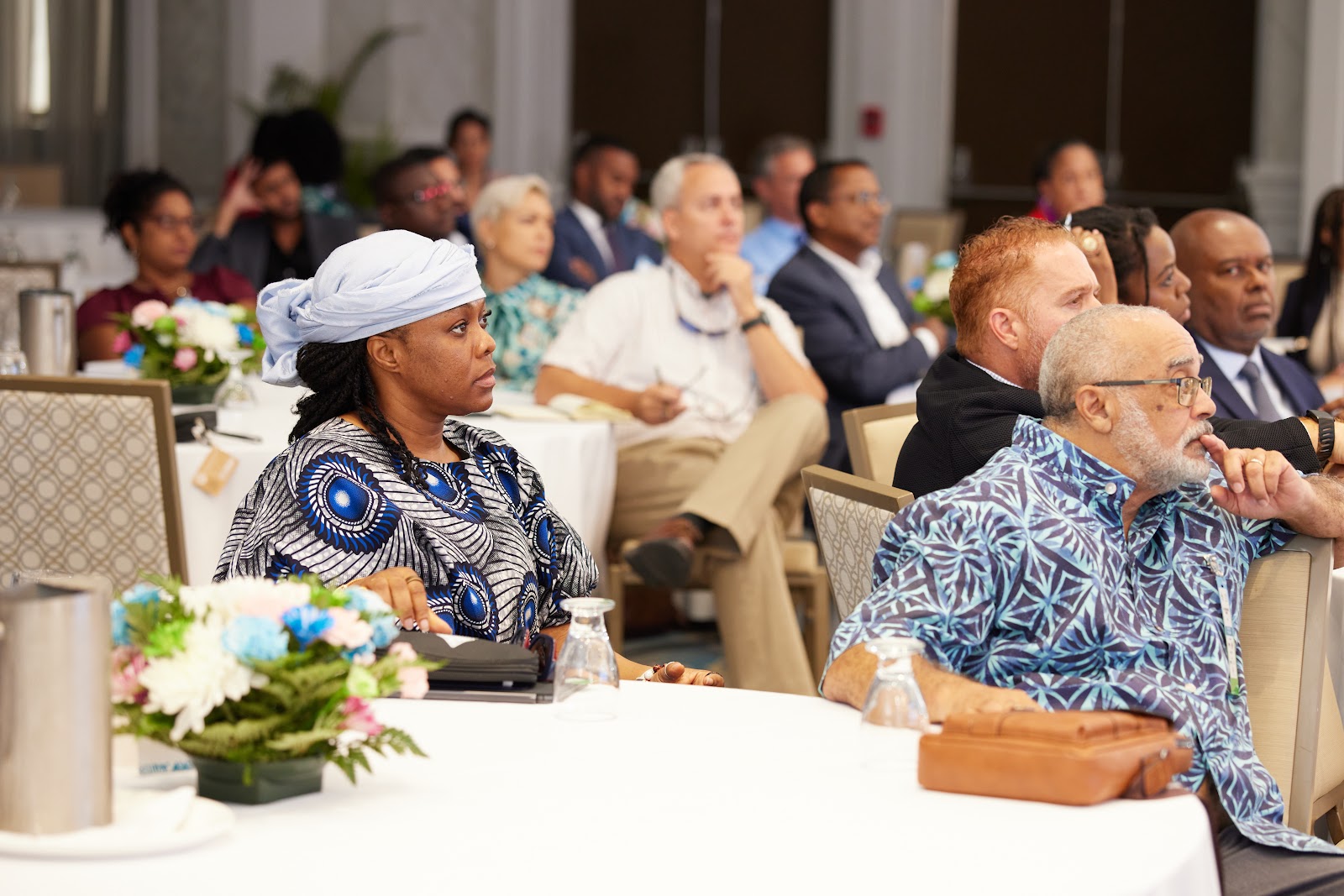 2026 Climate Smart Summit - Photograph 53