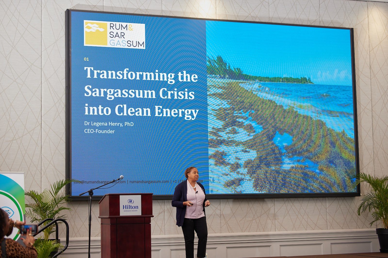 2026 Climate Smart Summit - Photograph 63