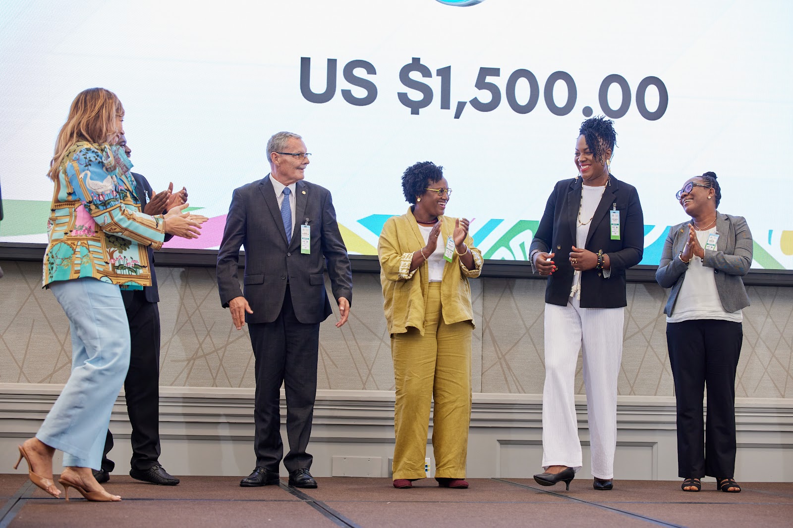2026 Climate Smart Summit - Photograph 70