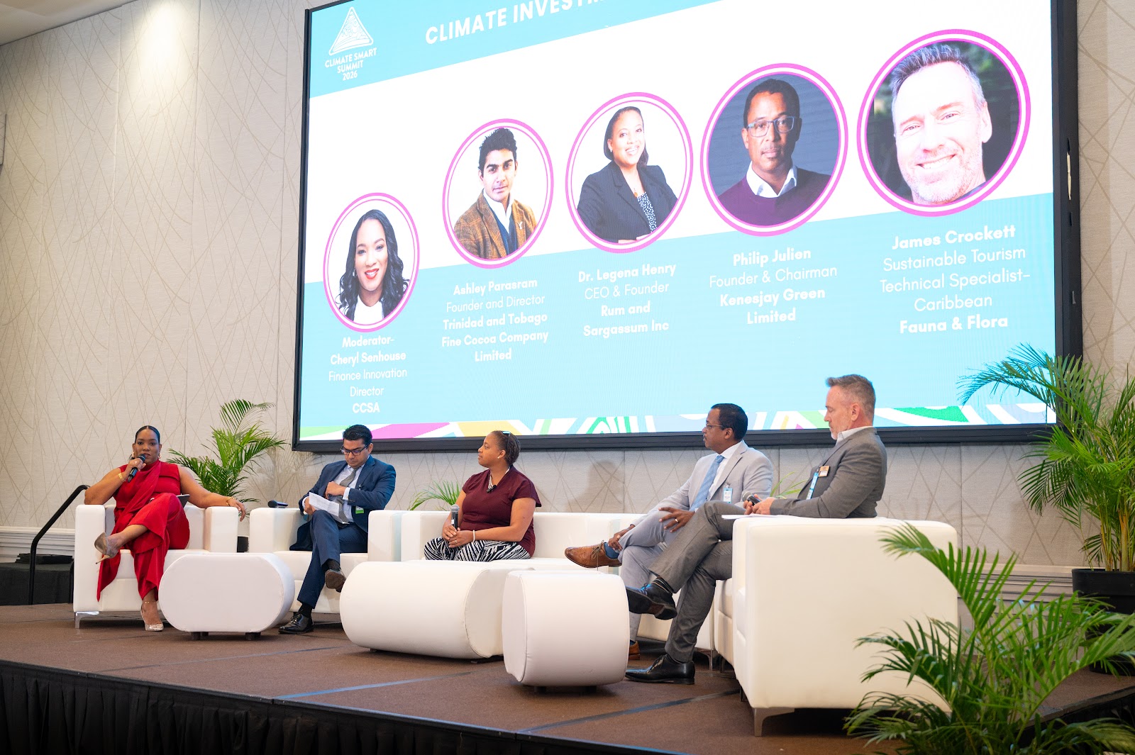 2026 Climate Smart Summit - Photograph 72
