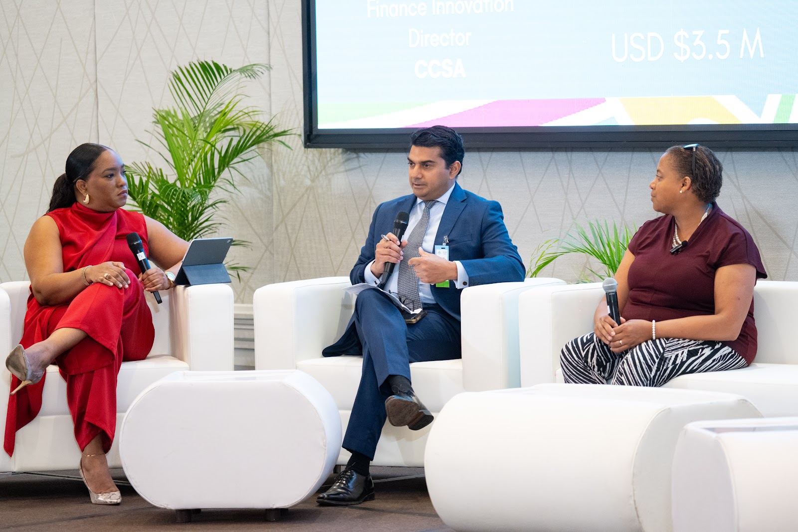 2026 Climate Smart Summit - Photograph 73