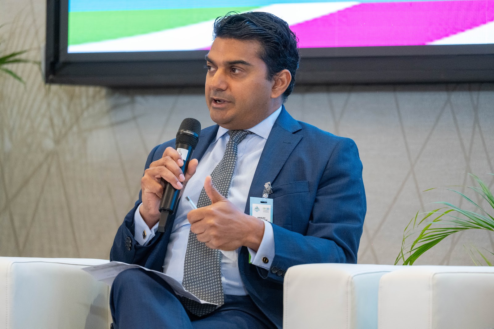 2026 Climate Smart Summit - Photograph 75