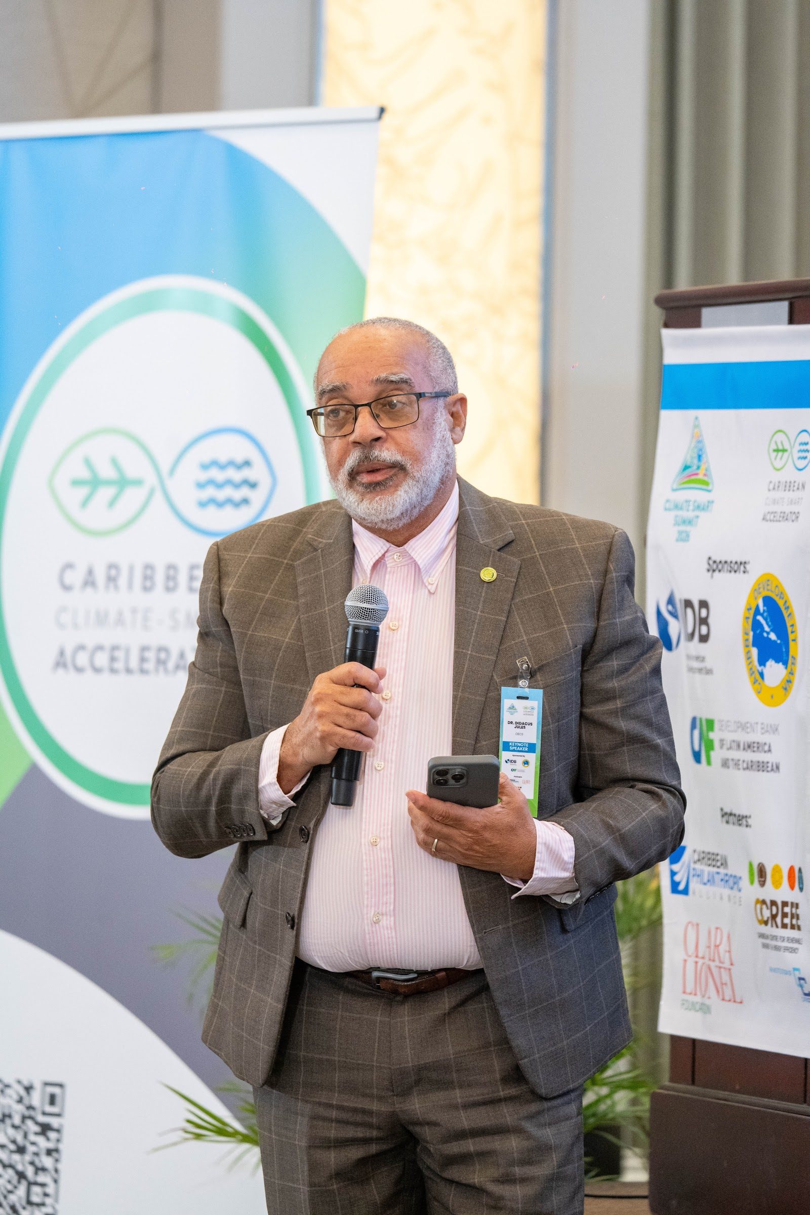 2026 Climate Smart Summit - Photograph 76