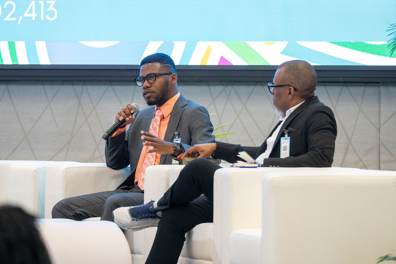 2026 Climate Smart Summit - Photograph 79