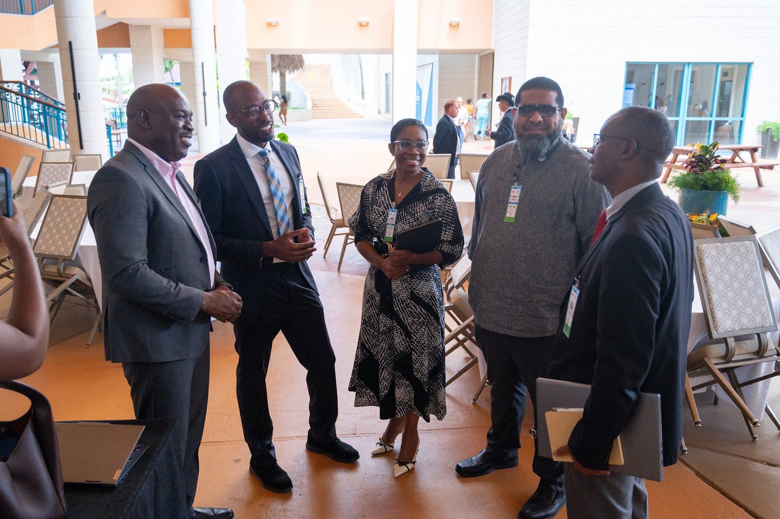 2026 Climate Smart Summit - Photograph 80
