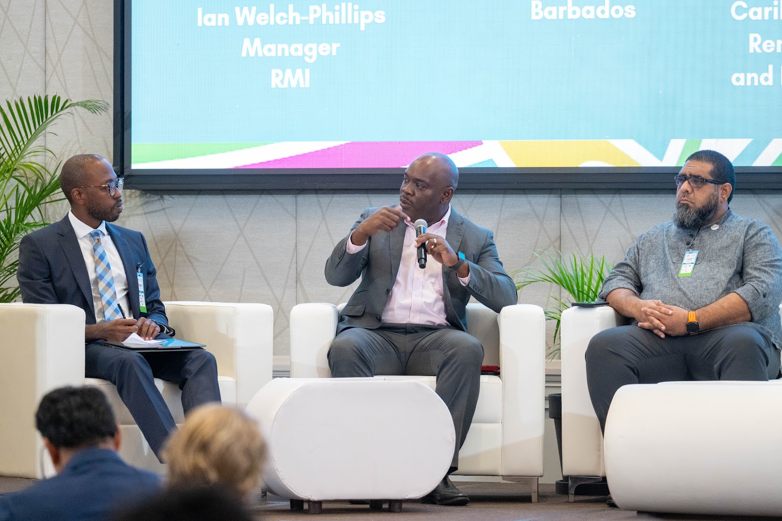 2026 Climate Smart Summit - Photograph 81