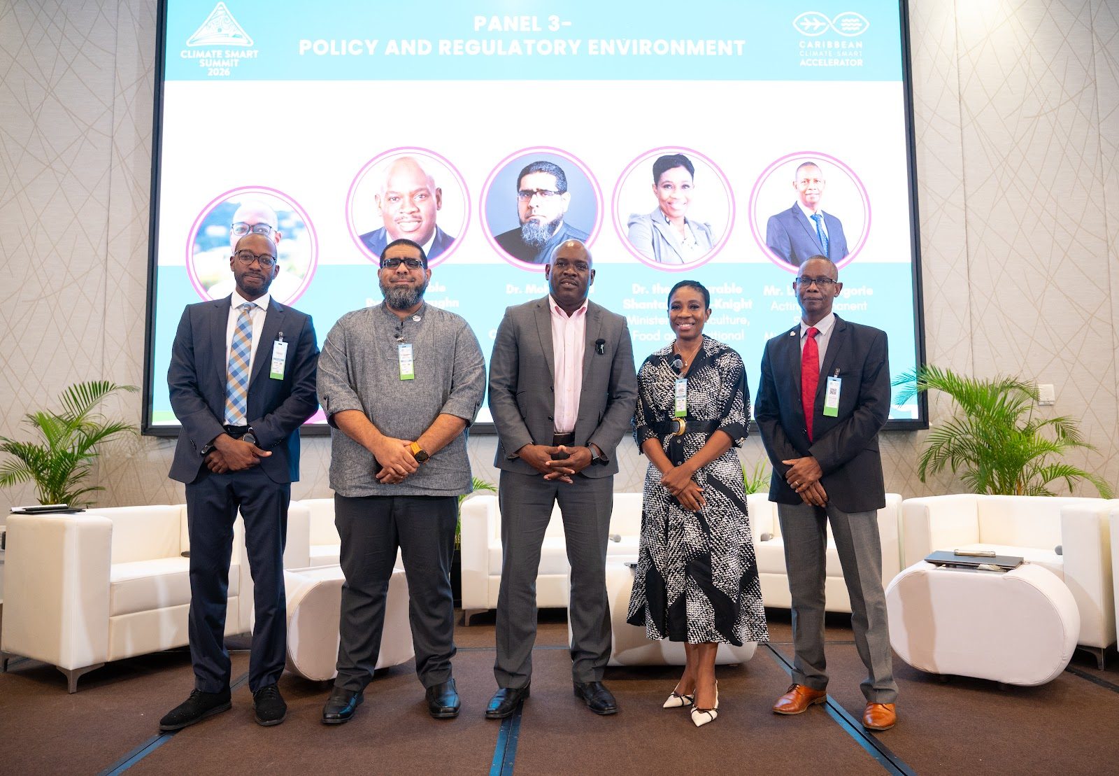 2026 Climate Smart Summit - Photograph 83