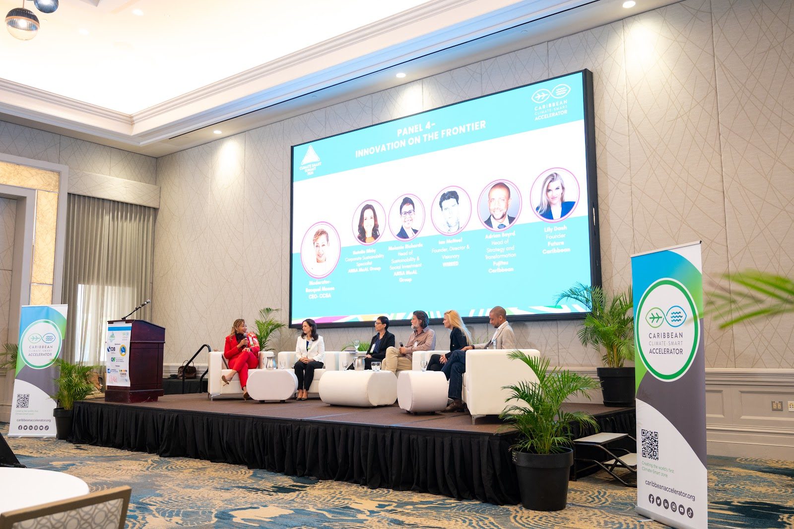 2026 Climate Smart Summit - Photograph 84