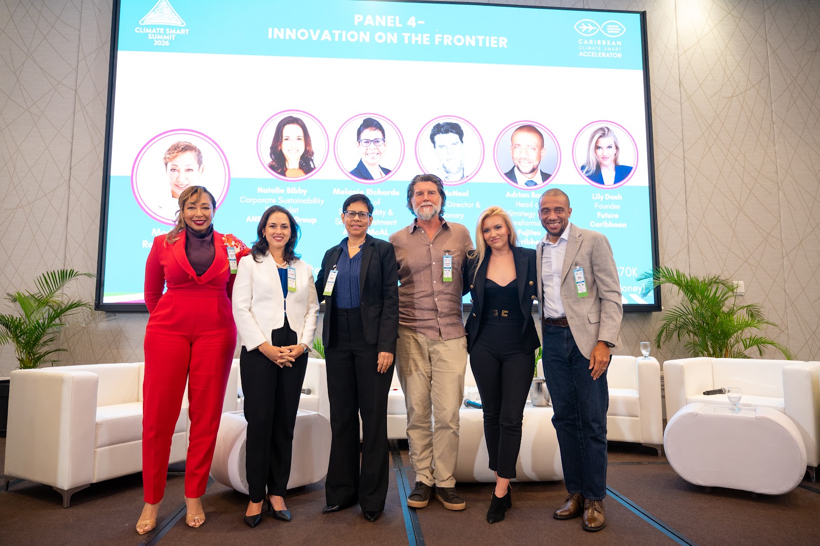 2026 Climate Smart Summit - Photograph 87
