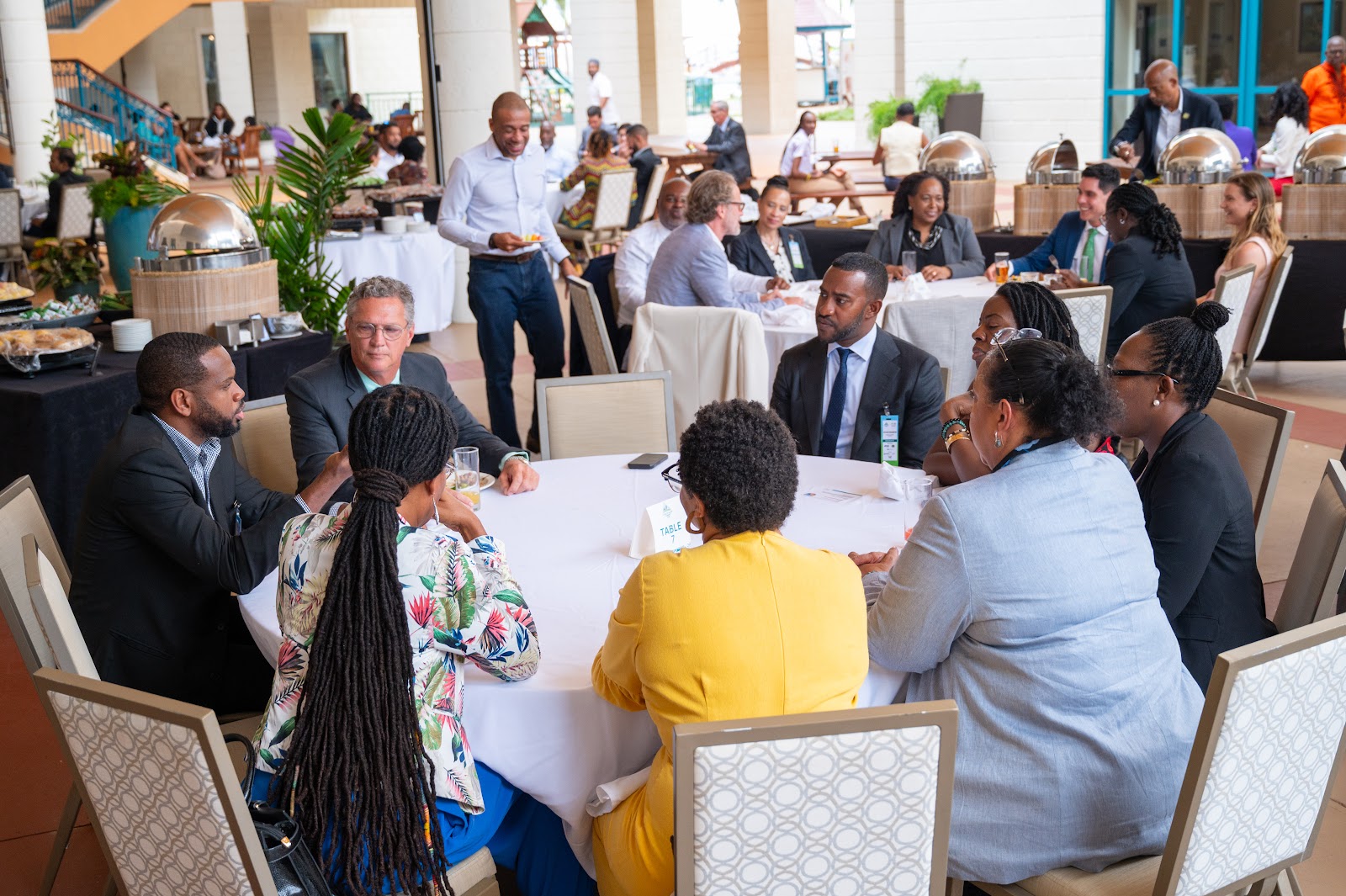 2026 Climate Smart Summit - Photograph 89