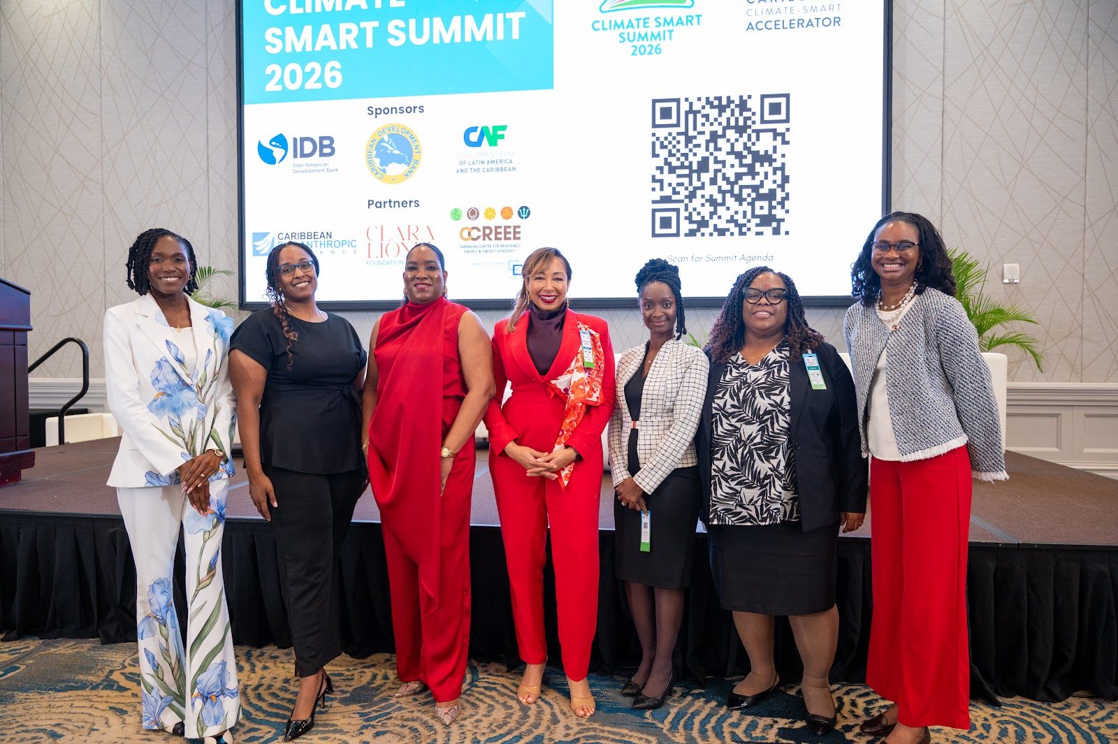 2026 Climate Smart Summit - Photograph 90