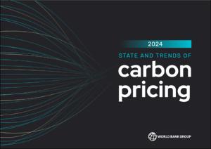 State and Trends of Carbon Pricing 2024